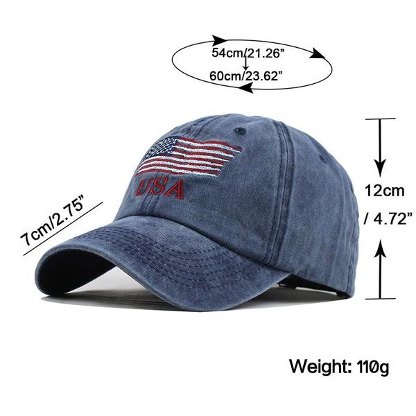

flb] 2020 новый промытый хлопковый бейсбольный колпачок шляпа snapback для мужчин женщин папа шапка вышивка повседневная крышка casquette х, Black;white