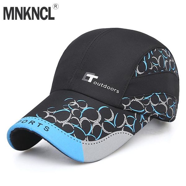 

ball caps 2021 men snapback women baseball cap bone hats for hip hop gorra casual adjustable casquette dad hat, Blue;gray