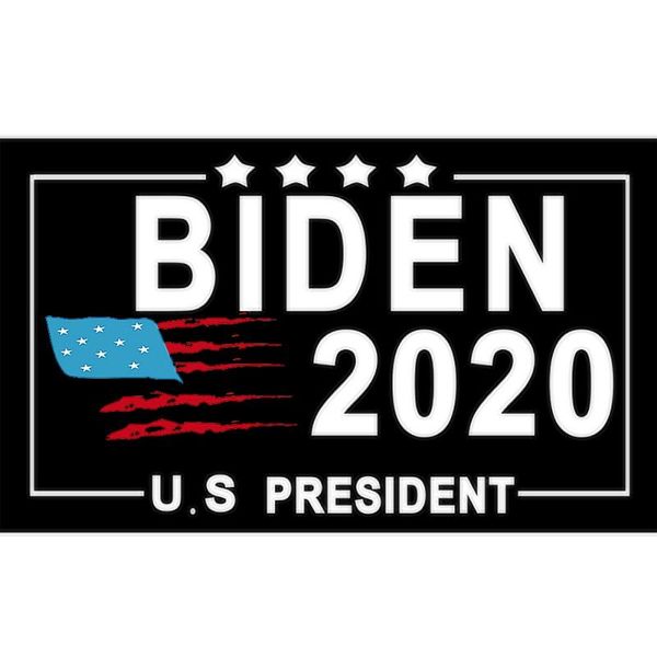 

joe biden 2020 флаг для американского президентского выборов флаг баннер демократическая партия плакат знак настенный флаг с латунными втулк