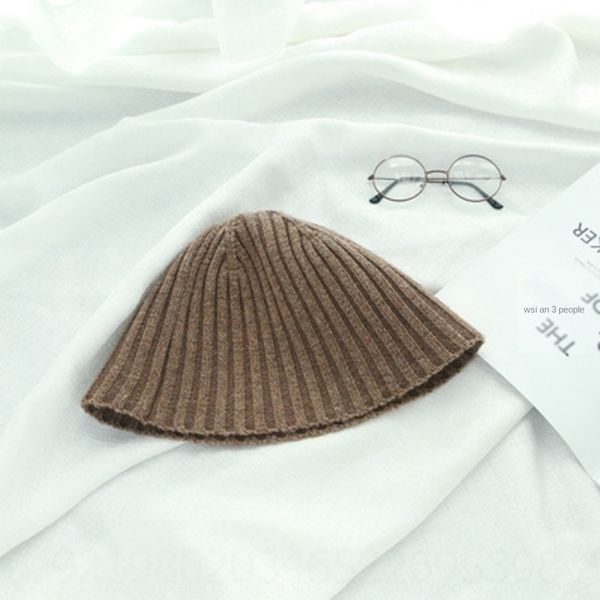 

j6lg cap men вязаная шапка мода beanie skullcap женщин моряка 2019 манжета brimless флот стиль ретро шапочка