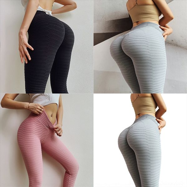 

qyv sfit women high waist yoga yoga fitness soild gym for running leggings elastic pants dress pant workout woman seamless sports
