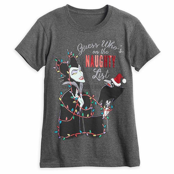 

maleficent t-shirt maleficent christmas tee villains women nwt naruto t shirt camisas hombre sport hooded sweatshirt hoodie