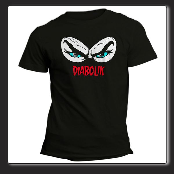 

brand new summer mens short sleeve cool t shirt diabolick fumetto eva kant ginko tee sport hooded sweatshirt hoodie