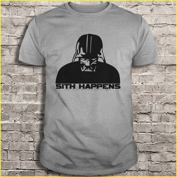 

men sith happens hoodie designers t shirts sweatshirt