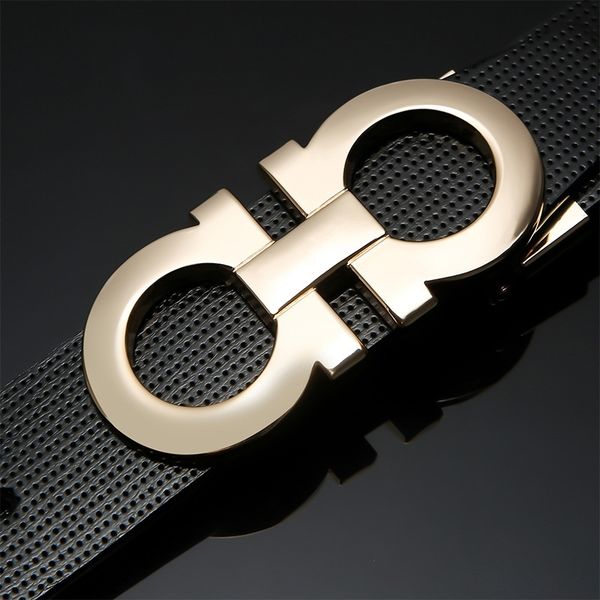 

h4ebn korean casual leather men's two-layer cowhide white guangzhou zinc smooth alloy korean casual leather men's two-layer guangz, Black;brown