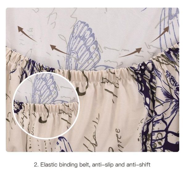 

современный стул обложка спандекс обеденный председатель свадьба свадьба обеденный стул чехол для офис обложка стяните для дивана высокий ст