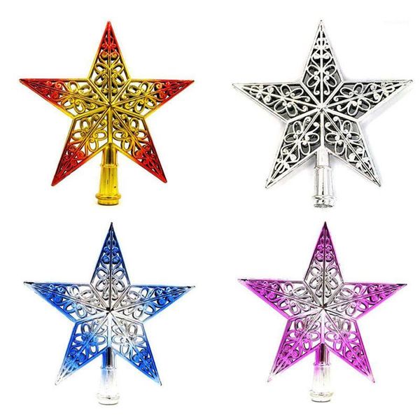 

christmas decorations tree sparkle stars hang xmas decoration ornament treeer home haning decorating tool supplies1