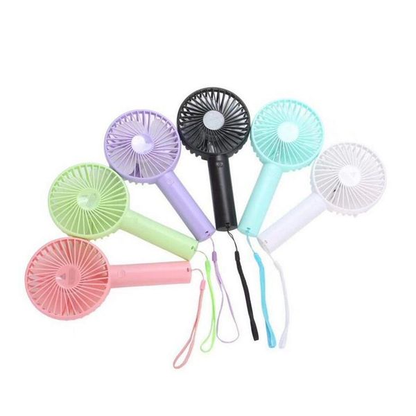

usb 18650 battery rechargeable fan ventilation air conditioning fan portable cooler mini operated hand hold coolin qylymw sweet07