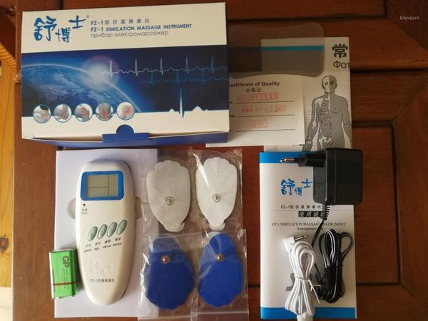 

acupuncture electrical massager.fz-11