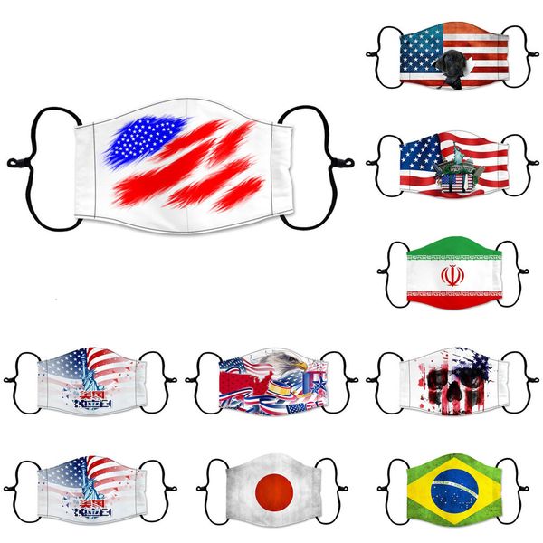 

factory22fgprotective 6 k&95% filter reusable valve breathing layer mask designer masks mascherine fashion afzy