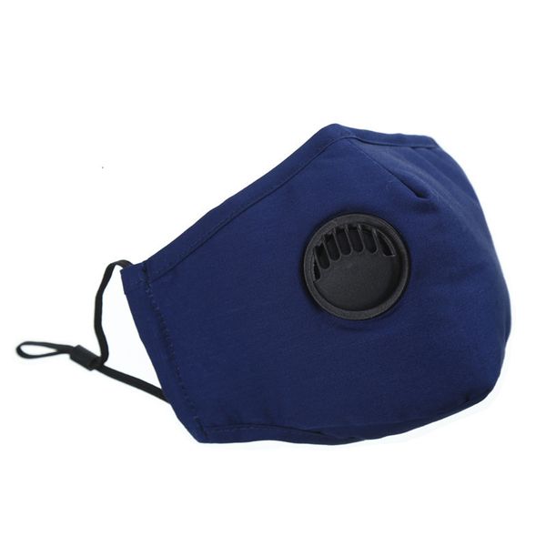 

dustproof with washable face cotton breathing masks valve woman pm2.5 anti-fog filter protective mask 6 nggw5