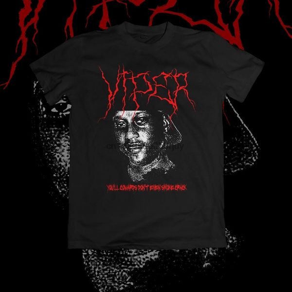 

viper kvlt black metal youll cowards dont even smoke crack t shirt sport hooded sweatshirt hoodie