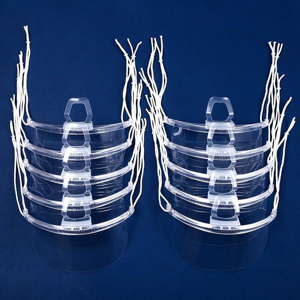 

новая кухня всплеск защитные маски для приготовления пищи маски многоразовые многоразовые полное лицо чистые защитные инструменты r10 sqcvmy