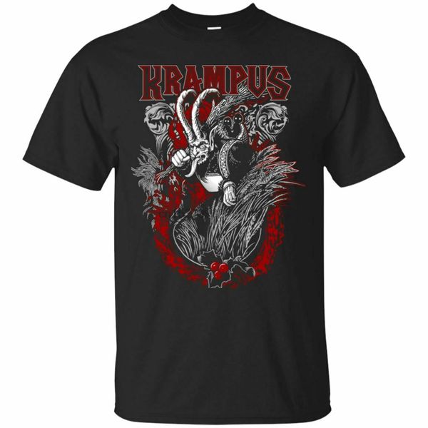 

black navy yule lord krampus funny short sleeve s 5xl hoodie designers t shirts sweatshirt