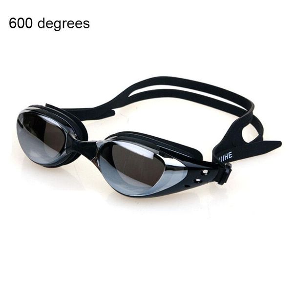

профессиональные силиконовые близорукость плавательные очки ув плавание очки для мужчин женщины диоптрий спорт очки sqcnyx home2006