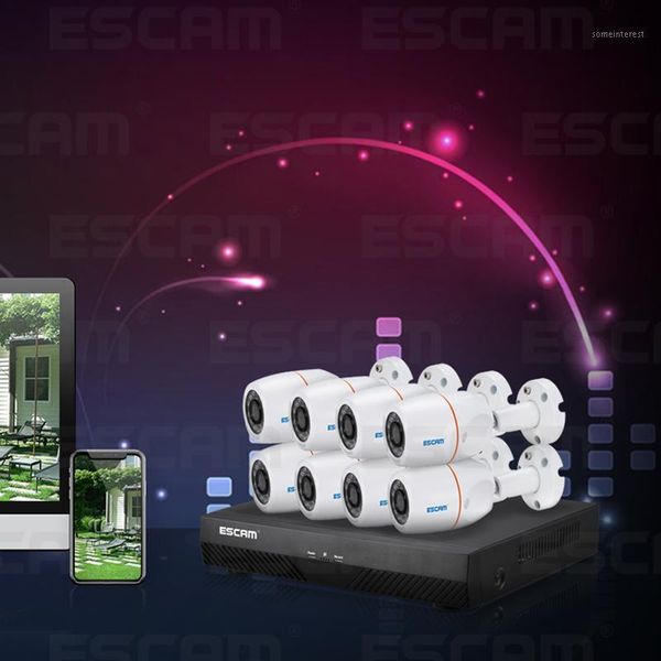 

wireless camera kits 8ch 2mp 1080p real time ahd dvr kit home security video surveillance cctv system1