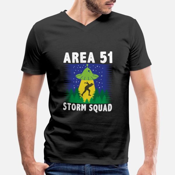

area 51 storm squad september 20th t shirt run t shirt humor print o-neck tracksuit hoodie sweatshirt