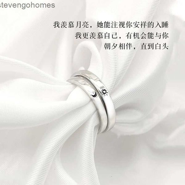 

moon pure ring white love copper for sun lovers, Silver