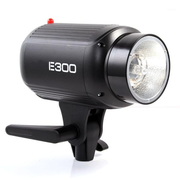 

e300 300ws pgraphy studio strobe p flash light 300w studio flash1