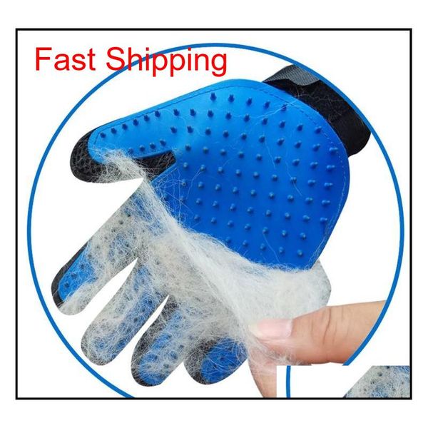 

dhl ups fedex shipping pet hair glove comb cat grooming cleaning sile glove mitt pet dog cat mas hair qyljca sweet07
