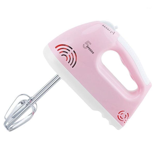 

handheld mini electric egg beater beater household stainless steel mixer1