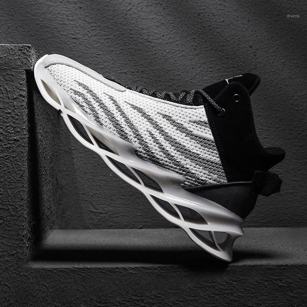 

times new roman casual men boots winter men's boots fashion hard-wearing men non-slip outdoor shoes big size 39-461, Black