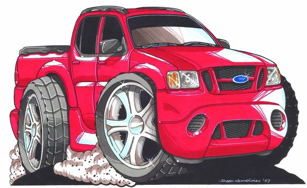 

sport fashion 3d t shirt 2019 man clothes fashion casual classic american car fans explorer printed koolart cartoon white tees