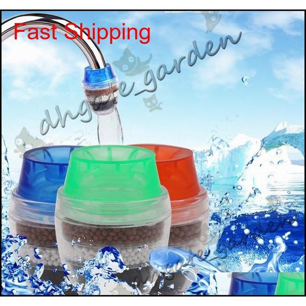 

household cleaning water filter mini kitchen faucet air purifier water purifier water filter qylgxl bde_luck