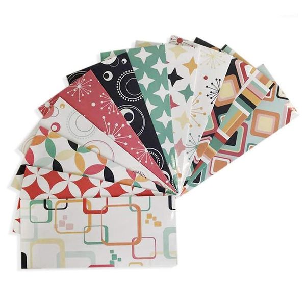 

gift wrap 12pcs budget envelopes cash system for saving money plus sheets and 1pc label sheet1