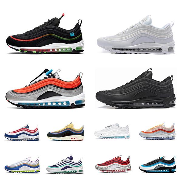 

men women running shoes easter silver newspaper chile red black multi light blue sky worldwide white usa volt trainer sport sneaker
