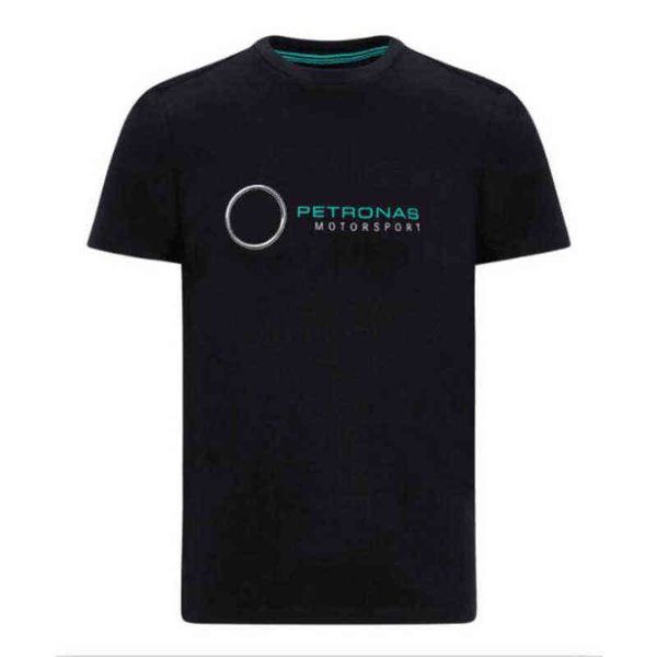 

petronas luxury brand mercedes men's t shirts amg f1 lewis hamilton benz t-shirts formula one polo pit grand prix motorcycle fast dry r, White;black