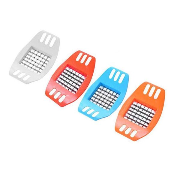 

potato slicer french fry cutter stainless steel french fry chopper chips making tool fries cutter potato vegetabl jllcva