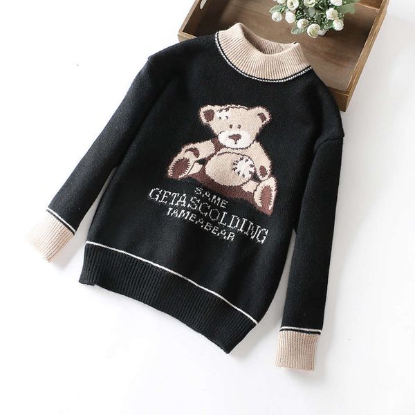

in children's clothing and autumn winter new of 2020 z9vr, Blue