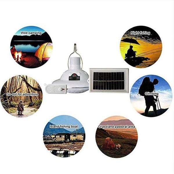 

водить солнечный свет с дистанционным управлением сплит регулируемый свет открытый водонепроницаемый солнечной придорожный сад украшения сол