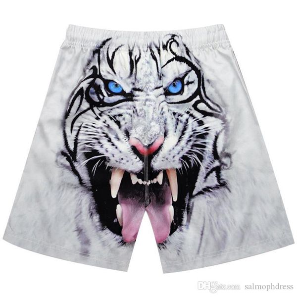 

summer loose beach shorts plus size m-4xl 5 minutes of pants shorts quick-drying peach skin men's beach pants