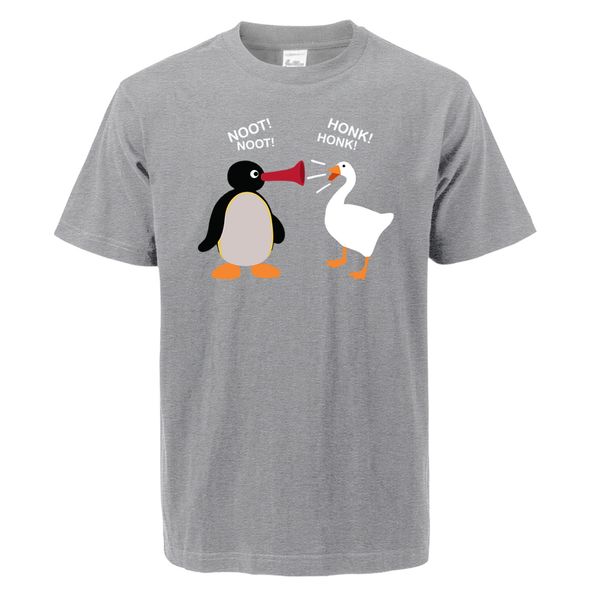 

honk funny summer print casual tshirt streetwear fashion cute homme tees sport hooded sweatshirt hoodie men t shirt