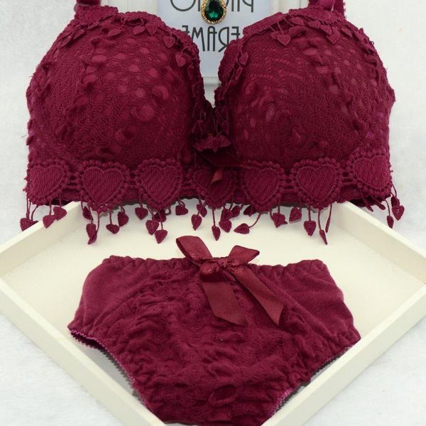 

designer women underwear set cotton bra panty set brand black friday 2021 deals, White;black