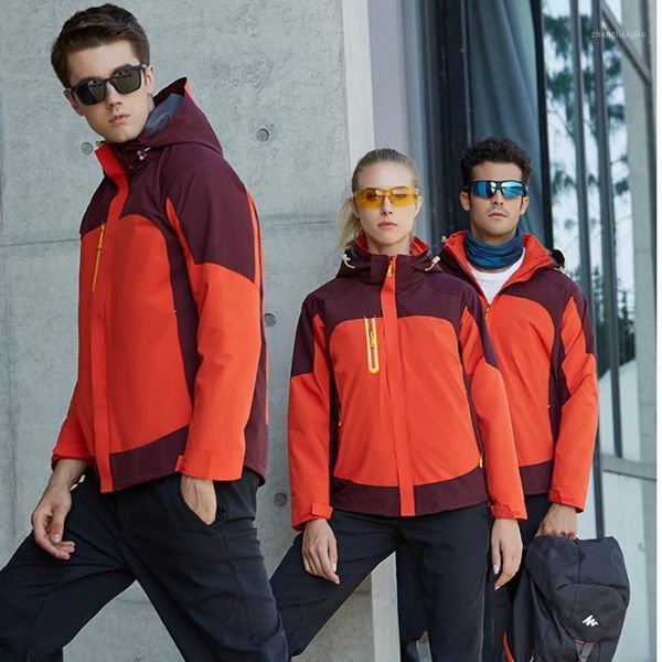 

outdoor jackets&hoodies windbreaker jacket dress women mens fleece waterproof hunting clothes jaqueta masculina polyester sweat suits bd50hj, Blue;black