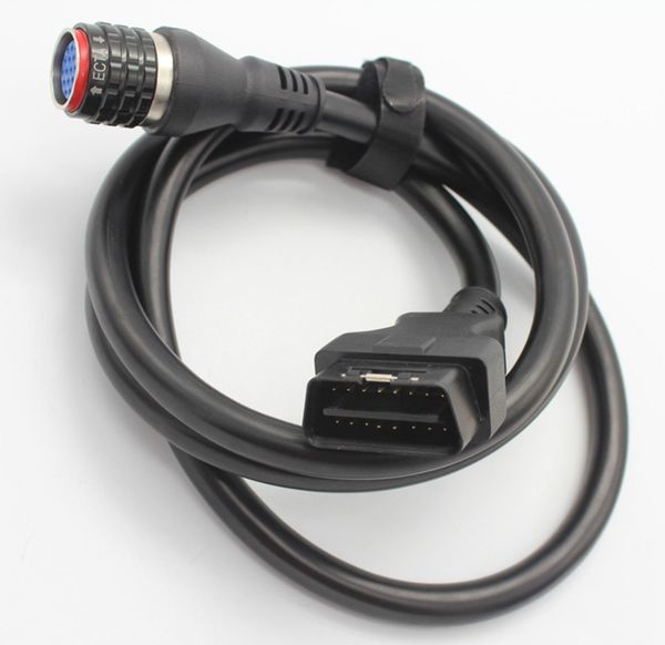 

a2 main cable 16pin to 19pin cable for icom diagnostic tool