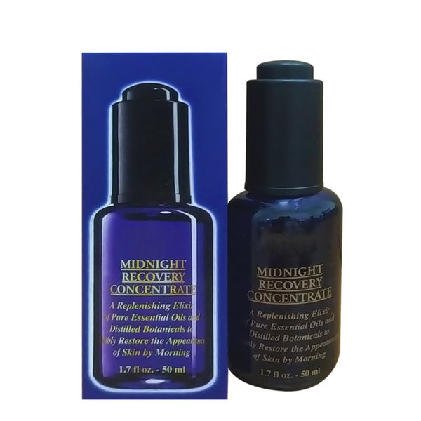 

cosmetics midnight - recovery concentrate face serum 1.7 oz/ 50 ml