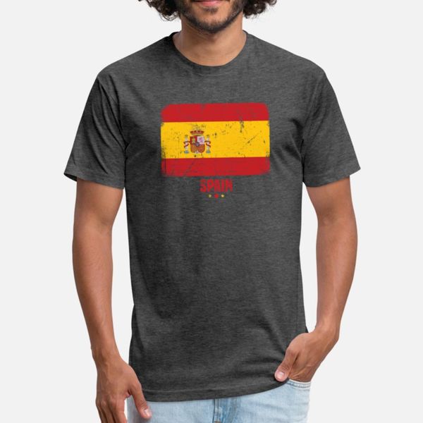 

spain flag spanish espana designers graphic t shirt classic horror sportswear tracksuit hoodie sweatshirt