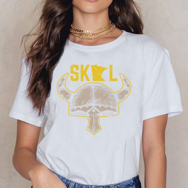 

t shirt women skol norse walhalla minnesota football womens organic design black print female shirt sport hooded sweatshirt hoodie