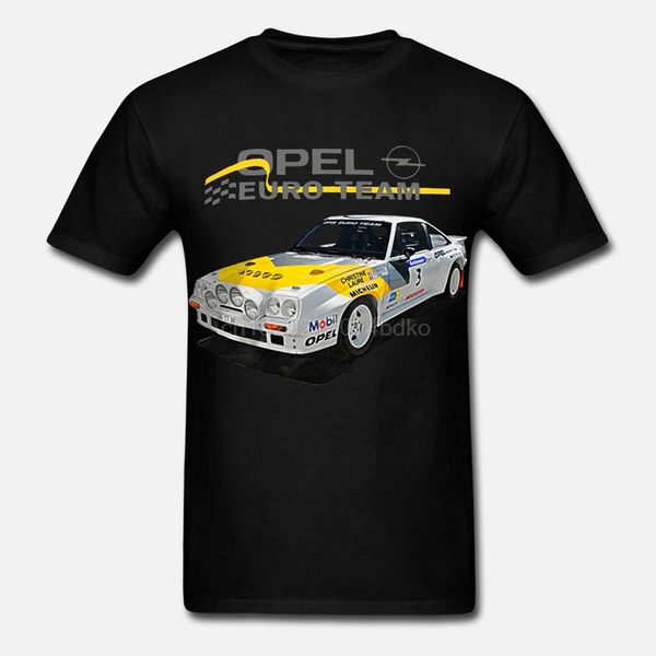 

opel manta 400 euro rally team gr.b wrc racing soft t shirt vauxhall cavalier sport hooded sweatshirt hoodie