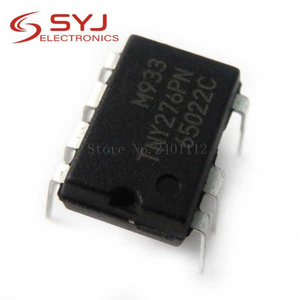 

10pcs / lot tny276pn tny276pg tny276p tny276 dip-7 in stock