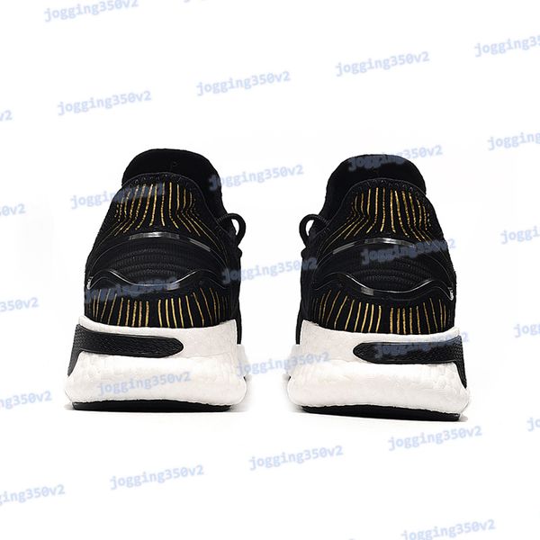 

treeperi socks trainer black metallic gold us 6.5 eur 37 for women shoes jogging sneakers