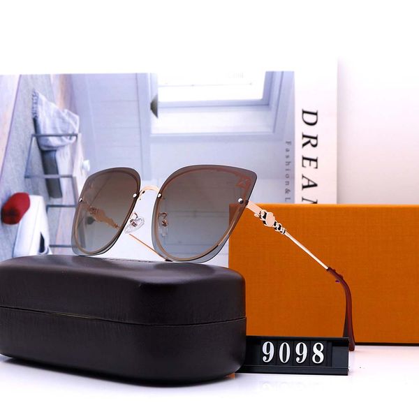 

brand womans sunglasses brand new glasses mens sun glasses brand designer sunglasses luxury glasses with box l36 glitter2009, White;black