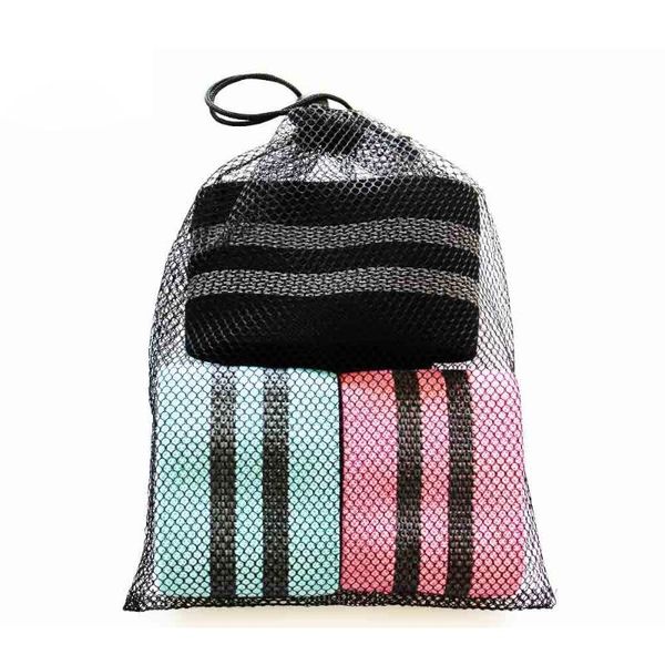 

resistance bands polyester buttocks ring yoga band squat elastic women home fitness