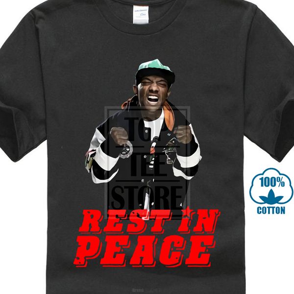

sport prodigy rest in peace mobb deep classic hip hop rap music t shirt 024950