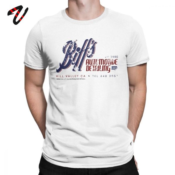 

авто бифф в детализация назад в будущее 2 vintage короткий рукав тис guys plus размер streetwear спорта толстовка с капюшоном hoodie мужчин