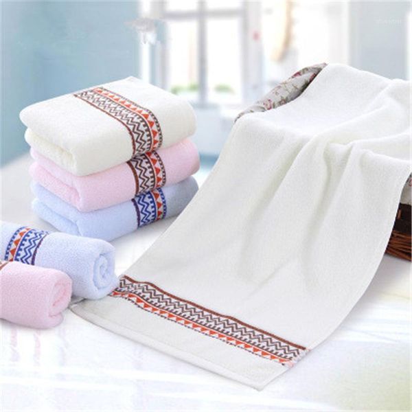 

towel wedding decoration satin men and women's children's outdoor face pure cotton towel1
